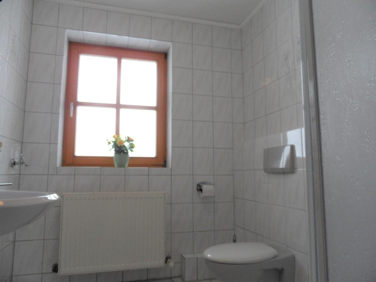 Ferienwohnung Engelhardt Oberreute Exterior photo